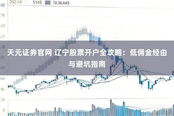 天元证券官网 辽宁股票开户全攻略：低佣金经由与避坑指南